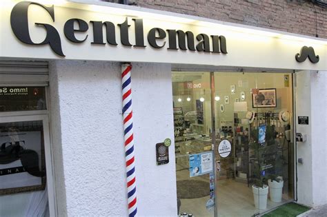 gentleman sant cugat|Gentlemans Sant Cugat Barbería, 2, Sant Cugat del Vallès,。